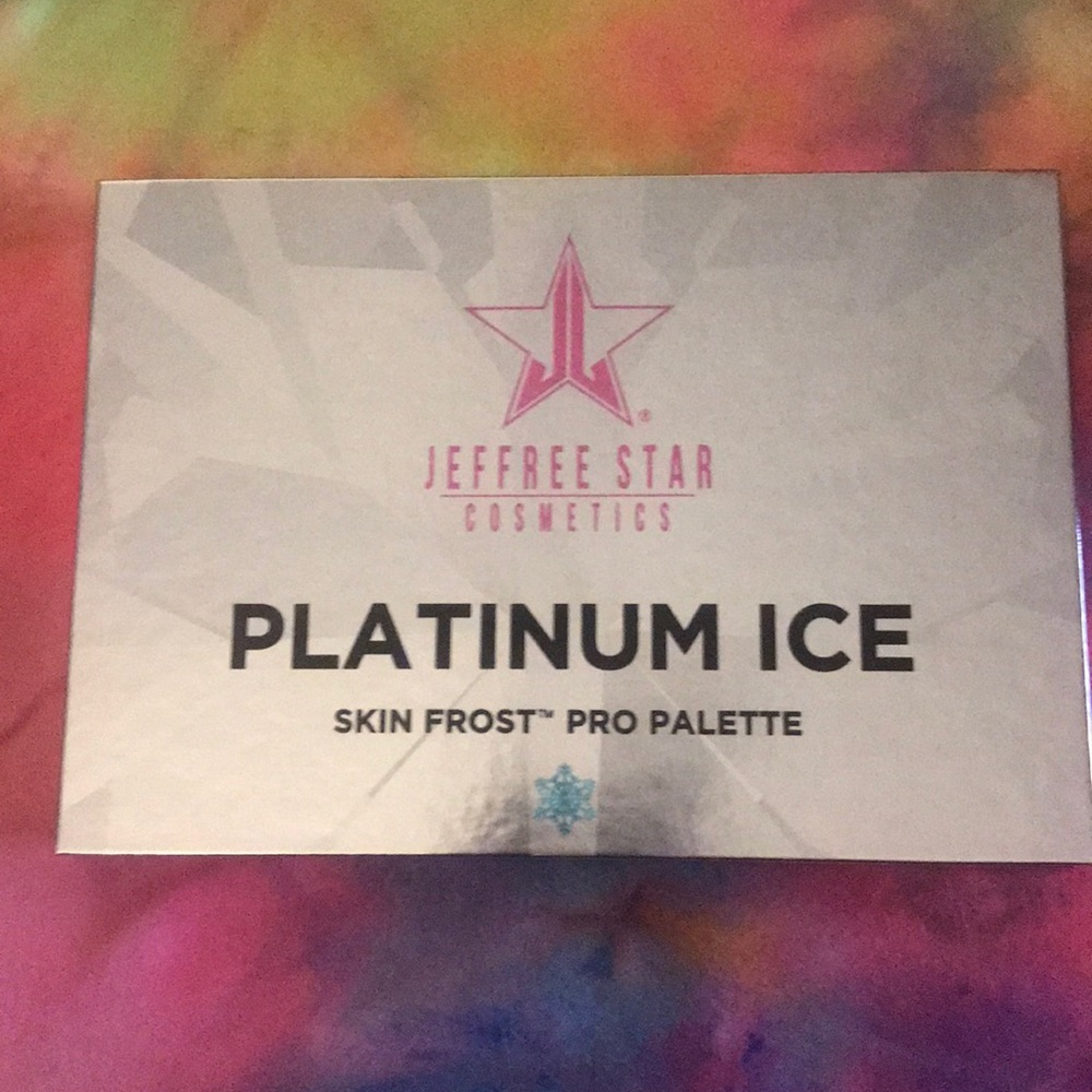 ⭐️💥Jeffree Star Bundle💥⭐️ - Picture 3 of 11